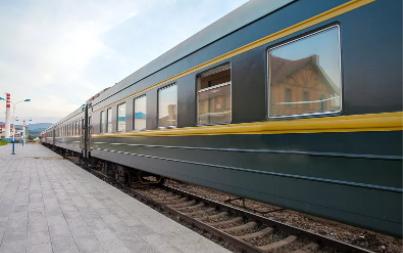 武昌到温州火车票只要13元？网友：不准反悔