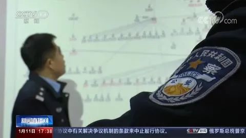 山东警方破获跨省贩毒案，抓获162人贩毒网络多达七级