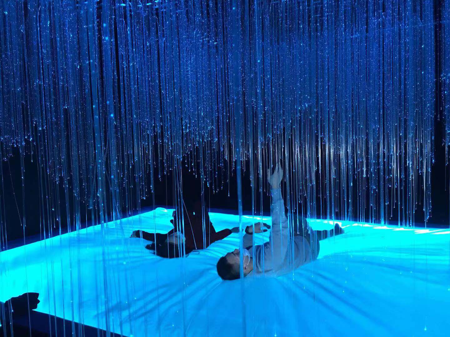 让大家释放情绪中山一间新晋网红减压馆你去过吗