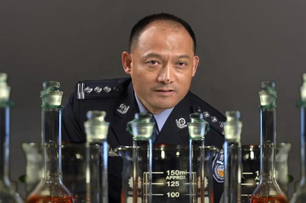 马开军