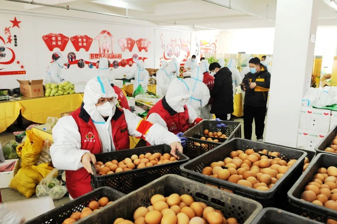 一辆辆 生活保障车 正快速驶向 您 家 手机新浪网