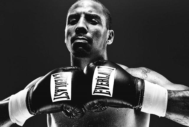 安德烈·沃德,1984年2月23日出生于美国加利福尼亚州旧金山,也业余