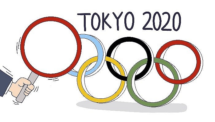 东京奥运会倒计时6个月，信心回升挑战依旧