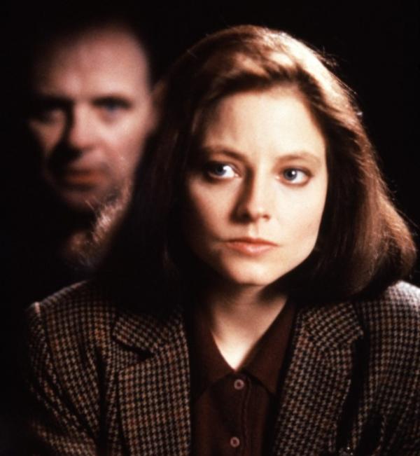 想当年时隔三十年重聚汉尼拔和史达琳聊了点什么