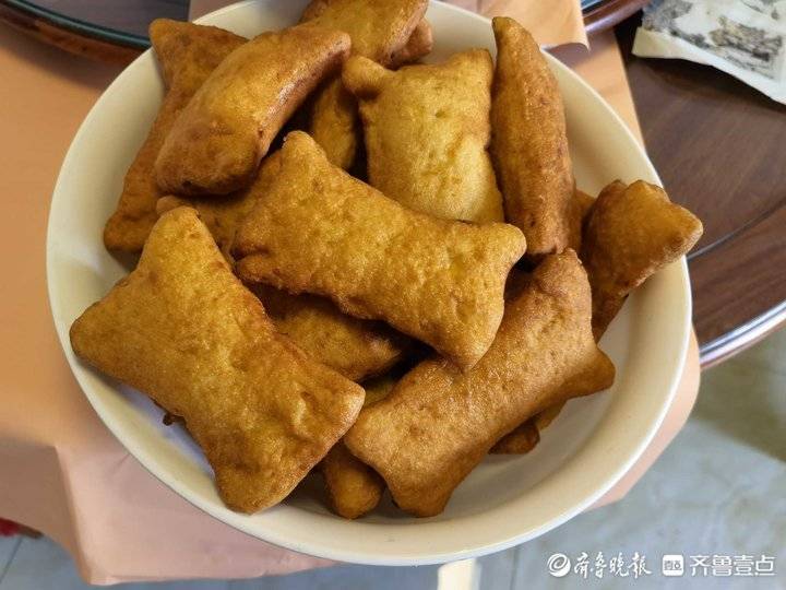 劲道又香甜!快来试做一下吧