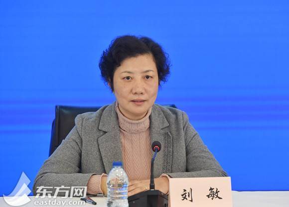 沪商务委:主副食品供应充足,各类卖场春节不休市|刘敏|疫情|新冠肺炎