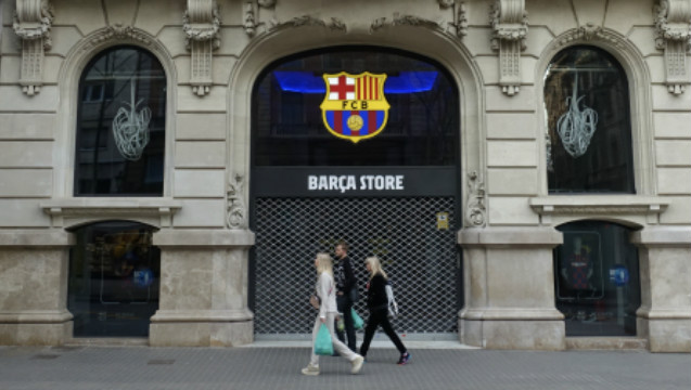 欧洲经济收缩 小企业债务恐酿大风险