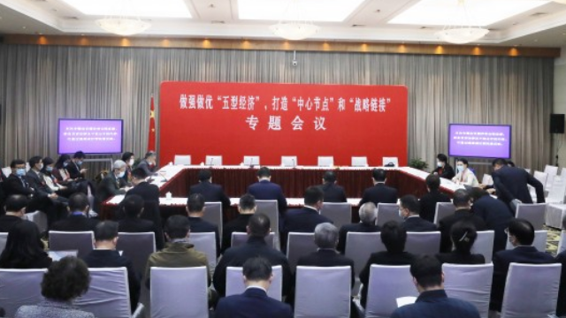 上海市政协委员支招上海