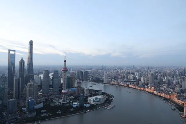 人口、产业往哪去？上海市政府工作报告首提“五个新城”