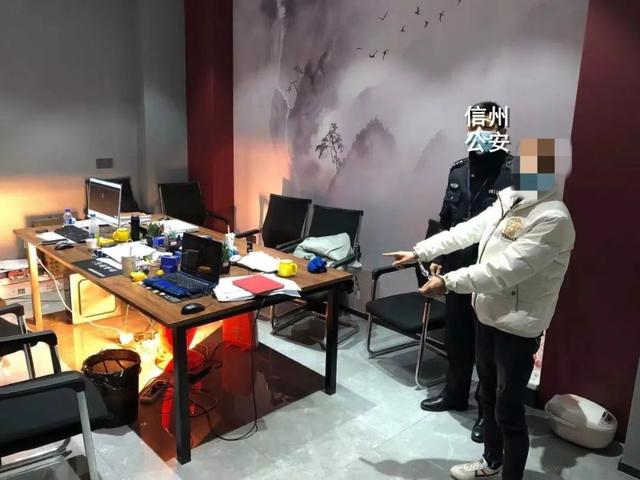 男子进店卖货，老板反手就是一个“报警”，结果大快人心休闲区蓝鸢梦想 - Www.slyday.coM
