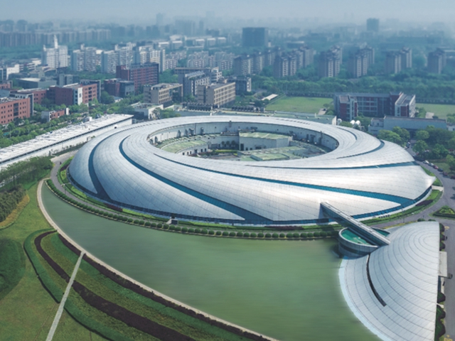 今年上海八千亿预算怎么花 产业、科技领域瞄准哪些方向？