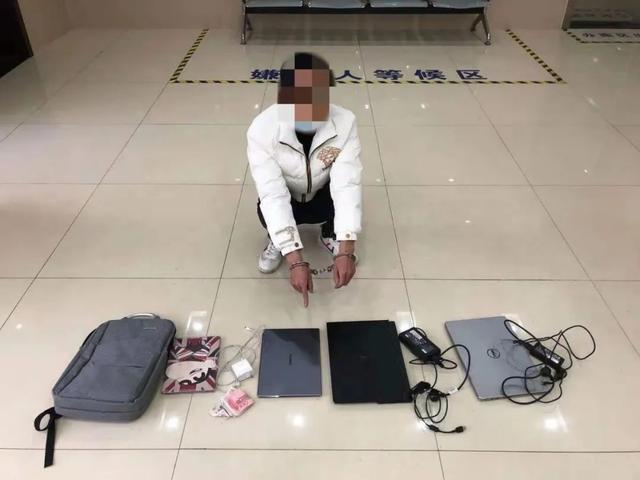 男子进店卖货，老板反手就是一个“报警”，结果大快人心休闲区蓝鸢梦想 - Www.slyday.coM