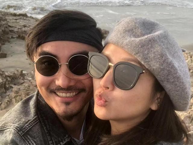 何洁当众怒怼丁太升我结婚生孩子我二婚再嫁但我不后悔