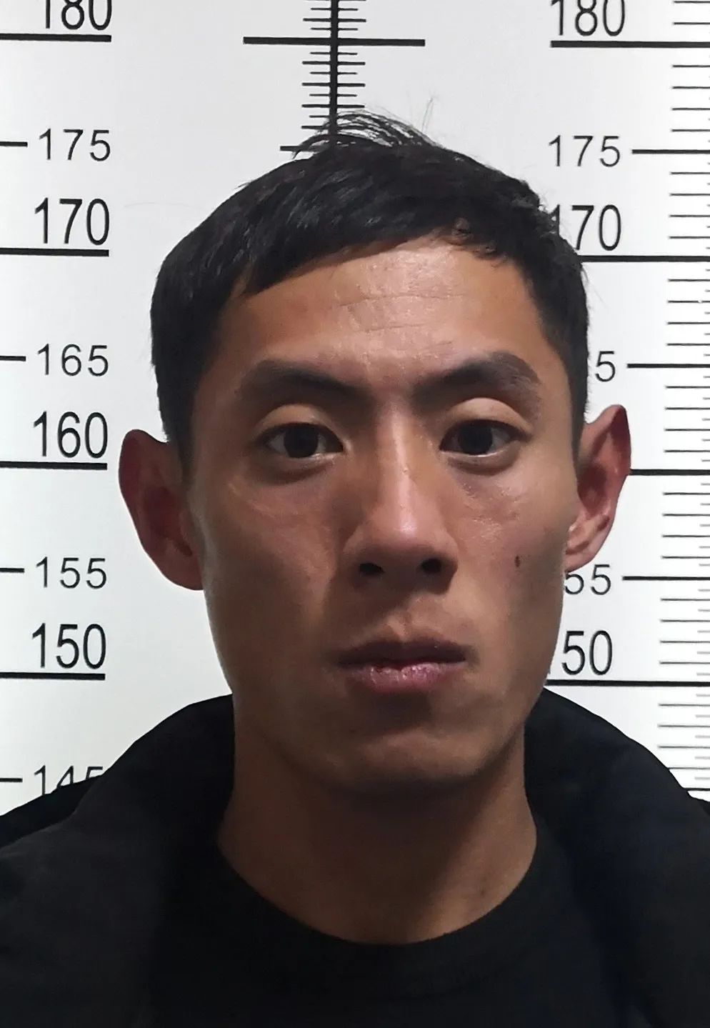 关于公开征集何景友等人涉黑恶犯罪团伙违法犯罪线索的通告|东营市
