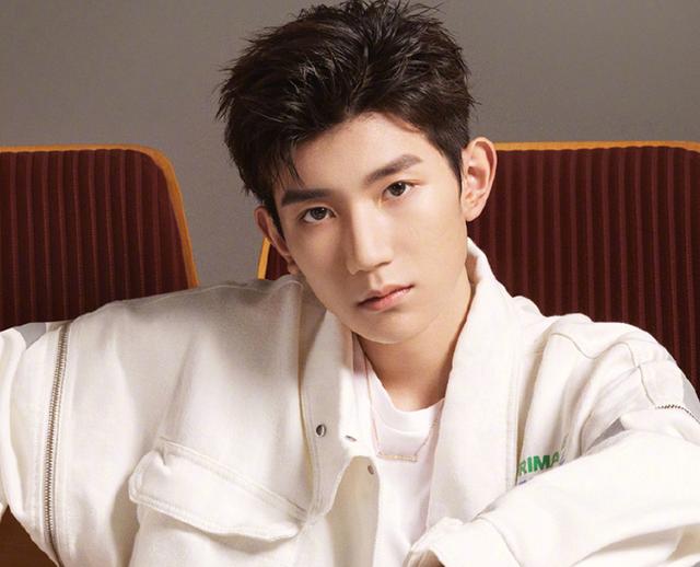 2021一线男星出炉肖战王源上榜华晨宇蔡徐坤却只是二线