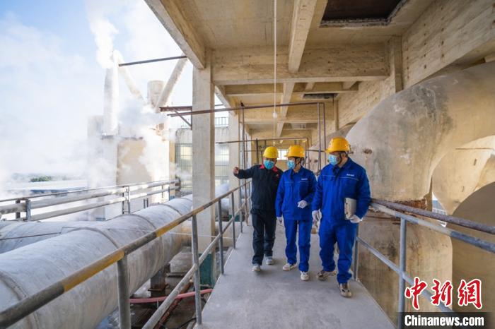 四川2020年全社会用电量增长8.7% 工业回升态势强劲