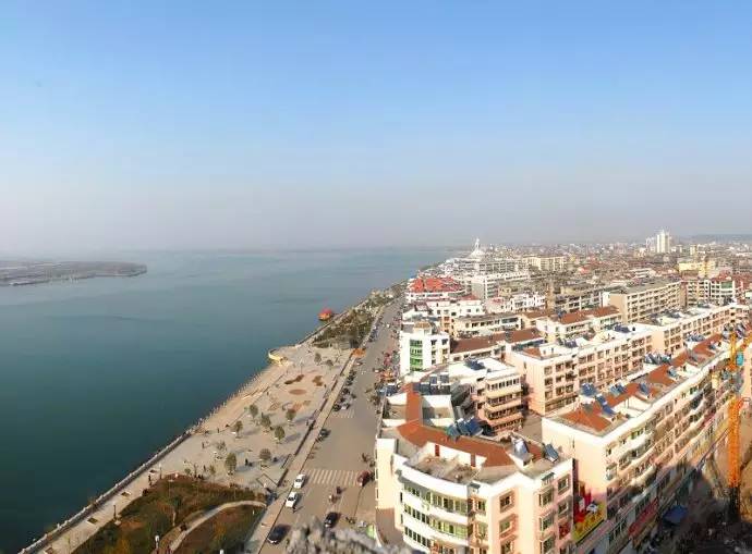 湖北老河口市要撤市设区？发改局答复网友：目前未制定设区计划