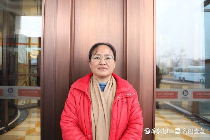 迈好第一步‖人大代表徐俊华:重视家庭教育及学生的心理健康