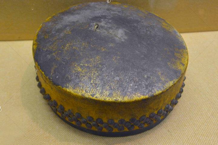 边鼓声声|时而明快,时而舒缓,时而如歌如吟,时而如泣如诉