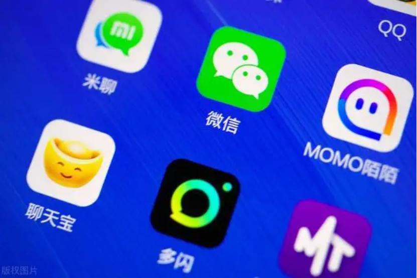 拥有米粉与生态的小米 为什么做不好社交？