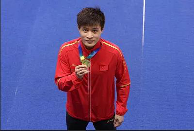 陈艾森|奥运|杨健_新浪新闻