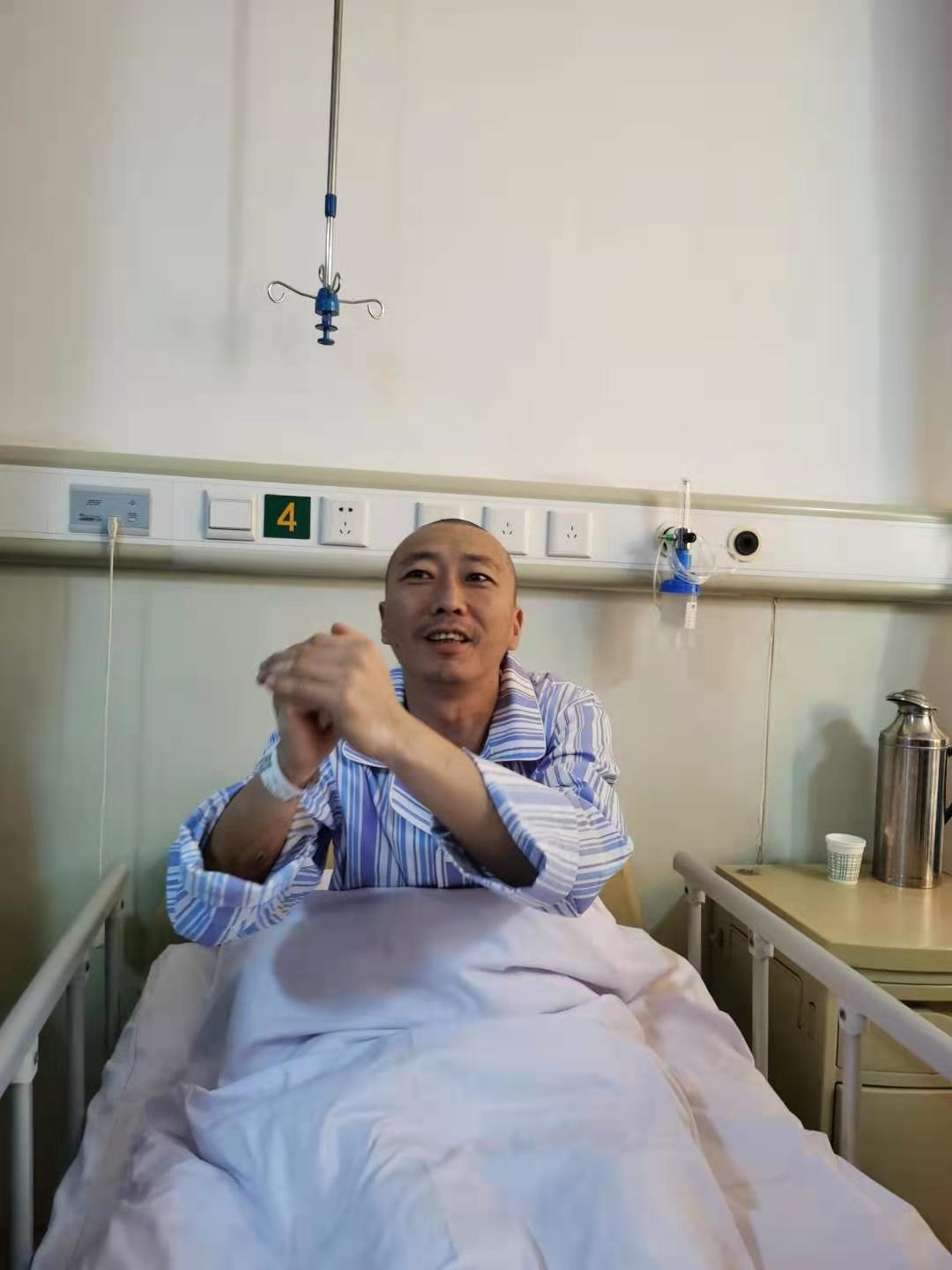 探访山东金矿事故被救矿工：被困14天 经历了什么？