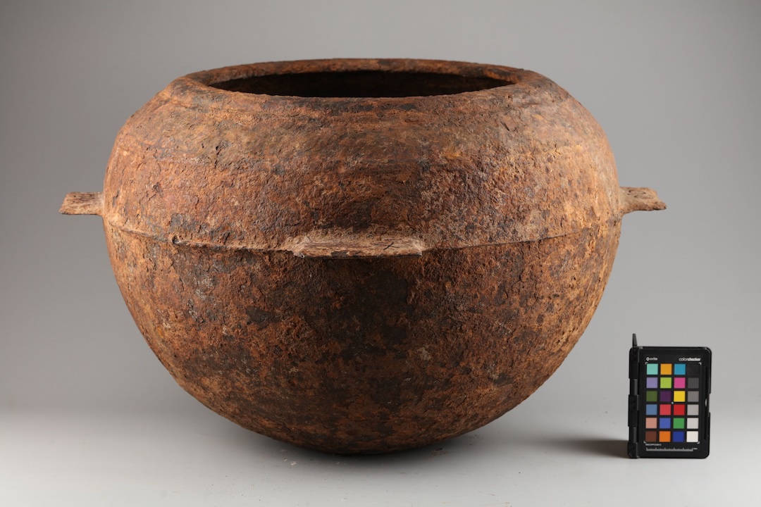 我从汉朝来呈现汉代齐鲁风貌济南展汉代精品文物