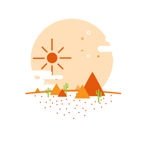 有句话不是这么说的吗?日出而作,日落而息.