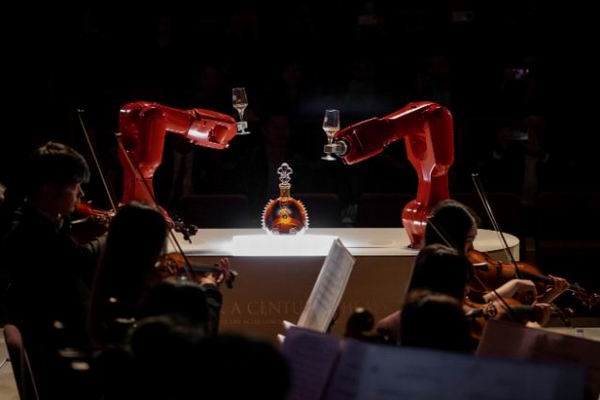 塑造“体验感”成当下酒企与消费者沟通主要方式