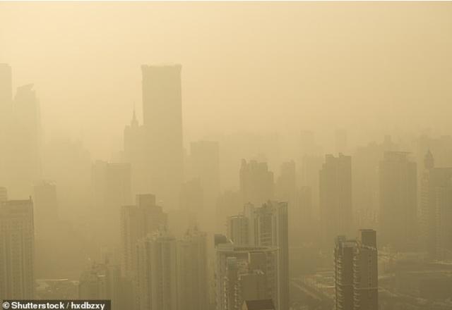 英国研究发现：严重空气污染会增加失明风险 牛津大学眼科专家称“意义重大”休闲区蓝鸢梦想 - Www.slyday.coM