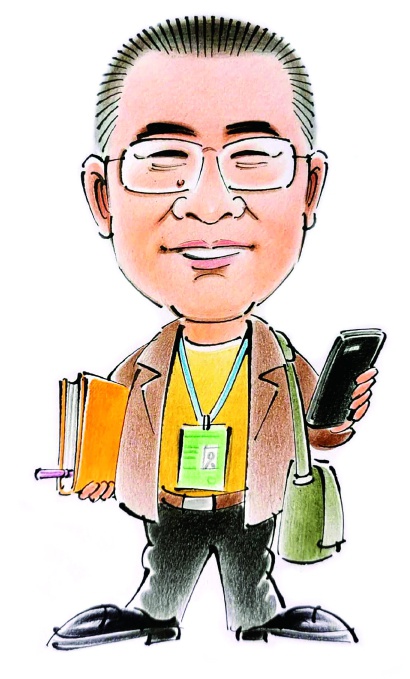 这件事书记和委员聊很久