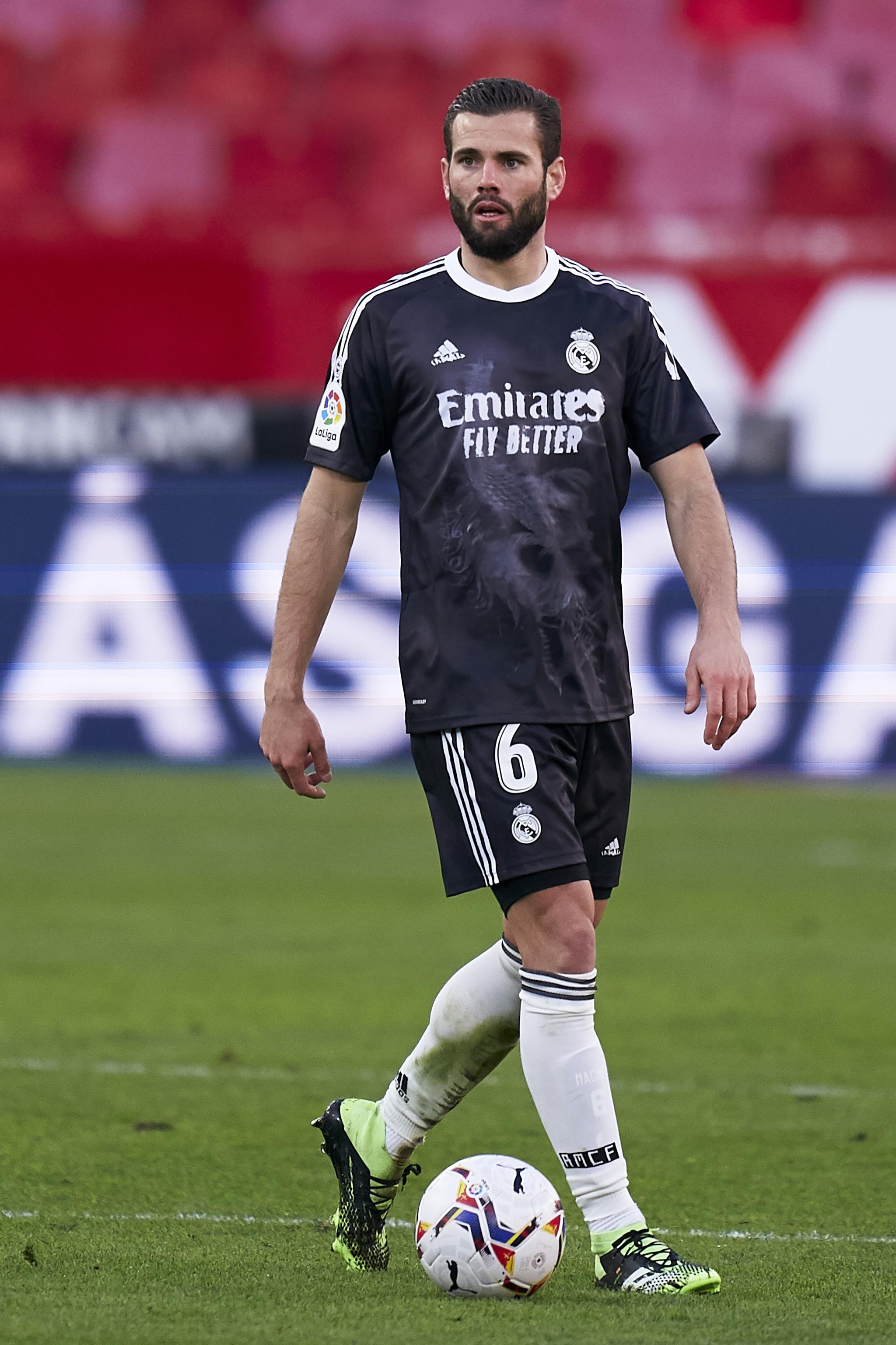 纳乔此前就因为与新冠患者有密切接触进入隔离.