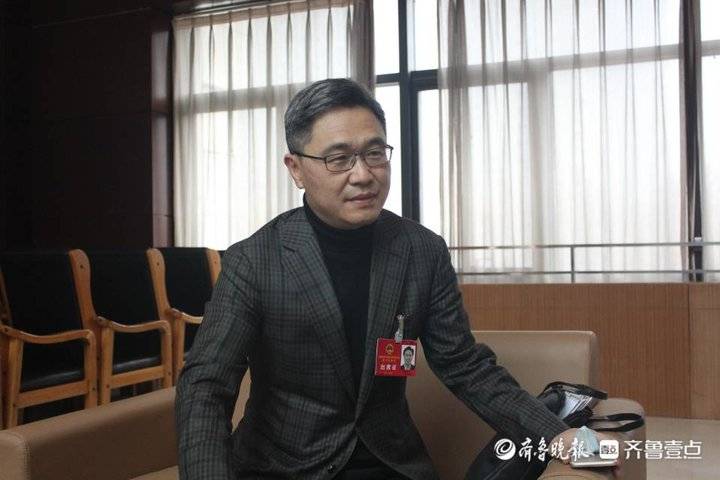 人大代表曲东升:做全方位努力让年轻人来到淄博,留在淄博