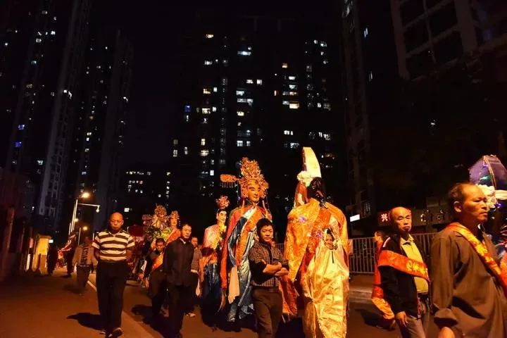 福建真香,北上广我就不去挤了