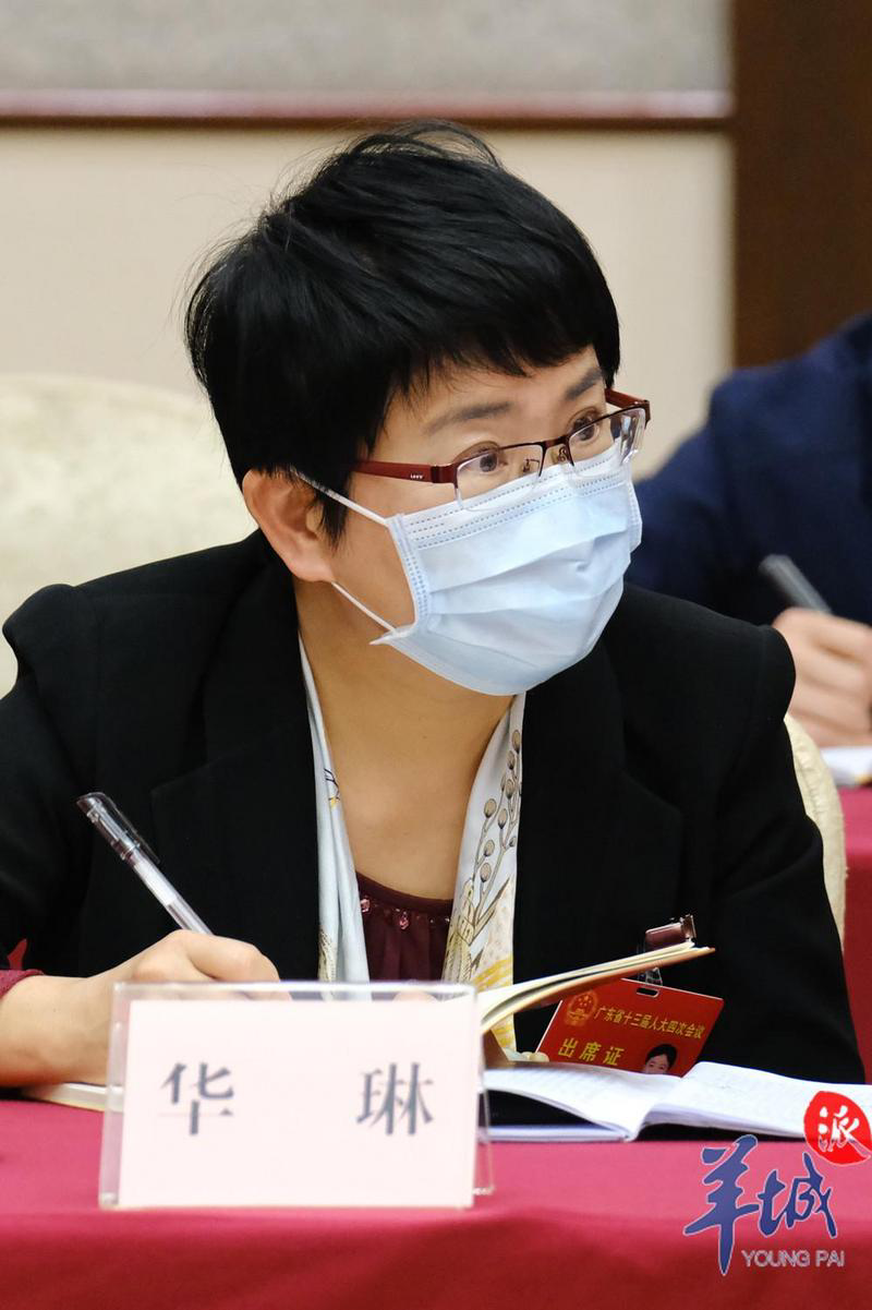 广东能否放宽义务教育入学年龄这位代表连续三年提建议