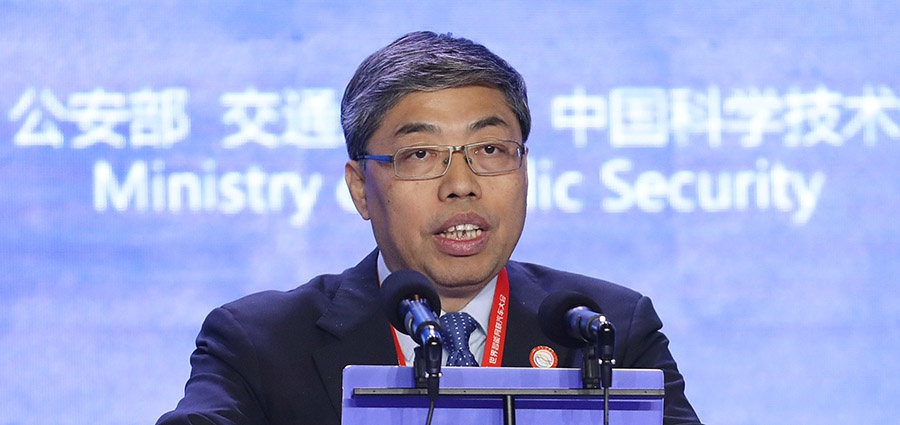 姜德义四个月辞任北汽蓝谷董事长刘宇正式接棒