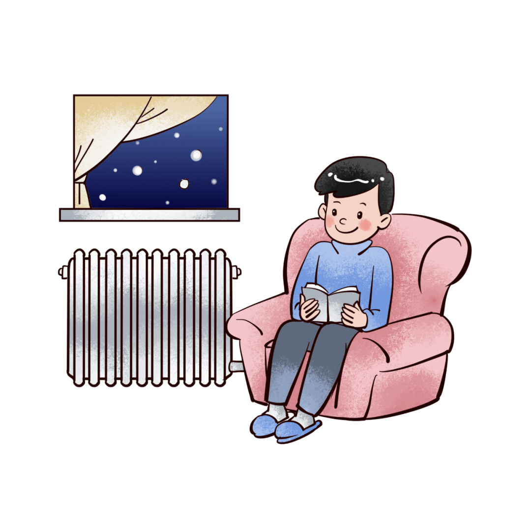 最低零下3℃!冷空气已在路上!冬天电费更贵吗,如何用空调更节电?