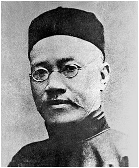 福建人严复翻译《天演论》声名鹊起,他为何被称为“中国西学第一人”?