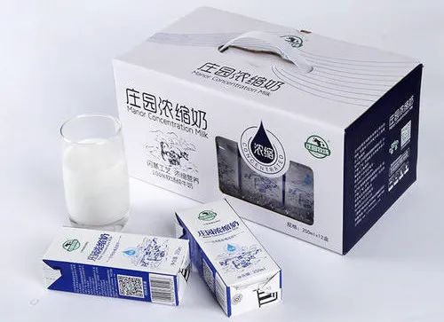 庄园牧场将易主 甘肃乳业的一盘大棋