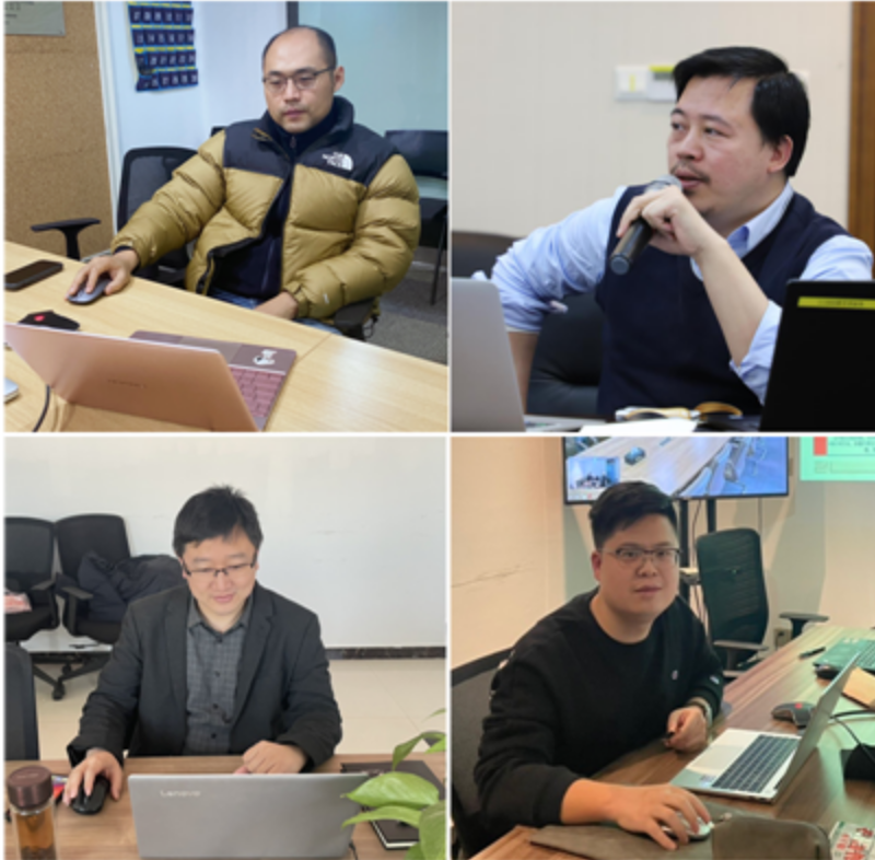 中梁地产集团创新拿地经验分享会第三期顺利召开