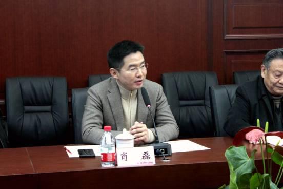 重庆高新技术产业研究院与重庆万房通实业有限公司举行