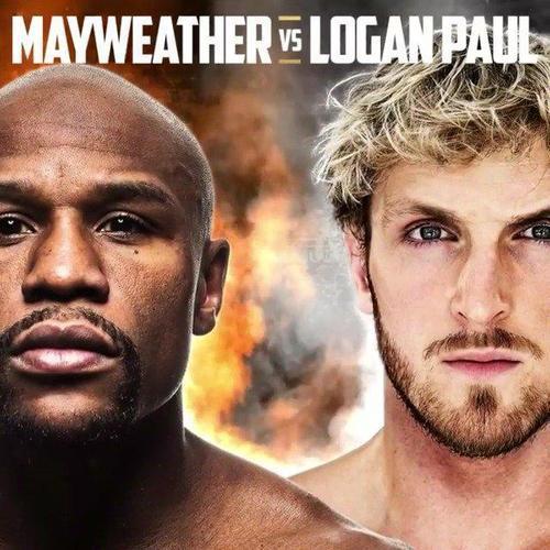 洛根·保罗表示,和梅威瑟的比赛只是日期变更,并没有取消