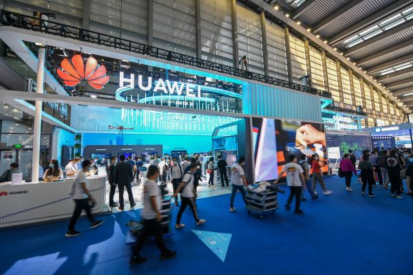 高端手机品牌也要出售？华为：这些谣言毫无根据