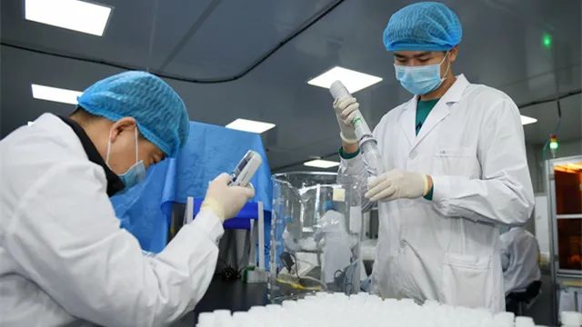 疫情下上海实验猴紧缺，人大代表呼吁加强战略储备