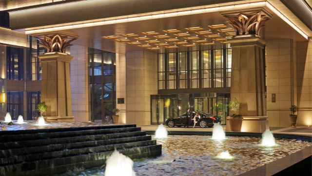 开元酒店私有化背后 郑南雁身影闪烁