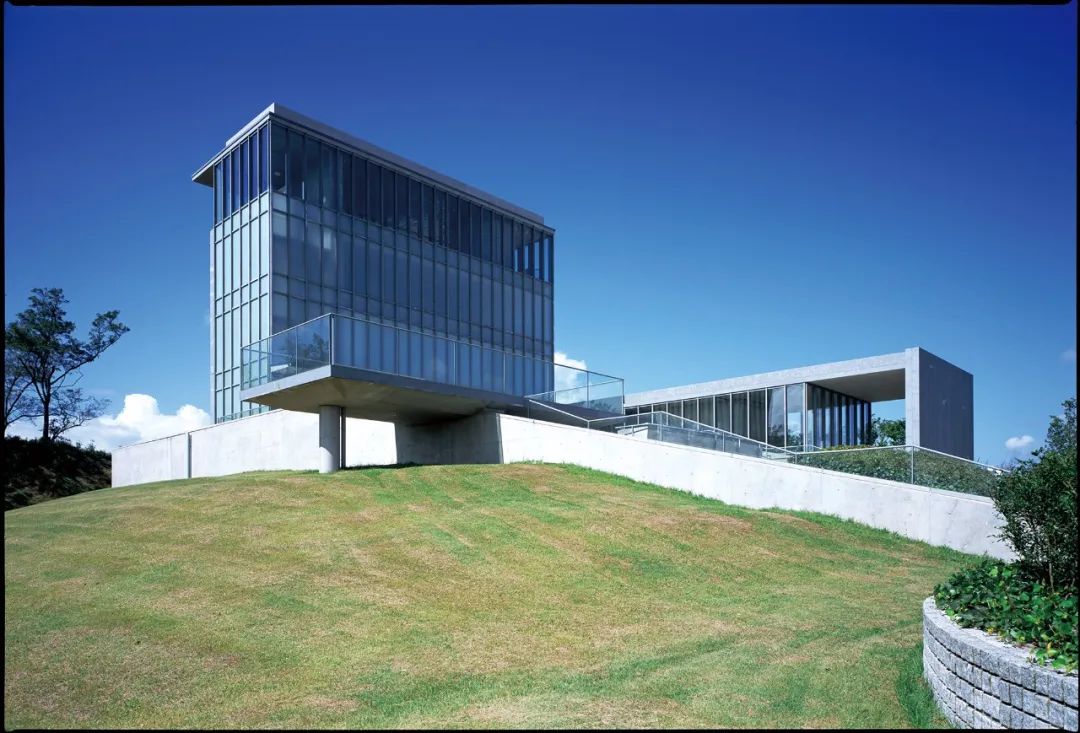 活动预告|想成为安藤忠雄展览的一部分吗?|美术馆|建筑_新浪新闻