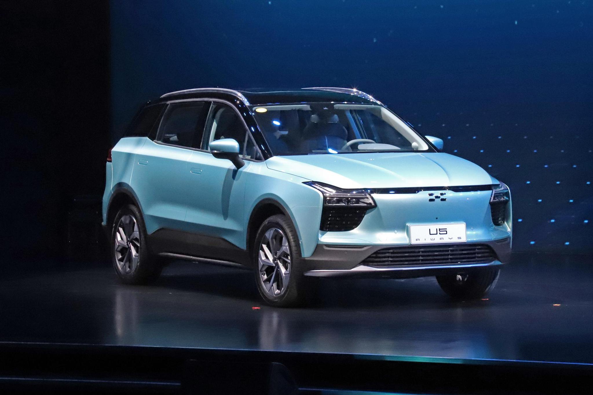 缓解燃眉之急 滴滴入股造车新势力爱驰汽车