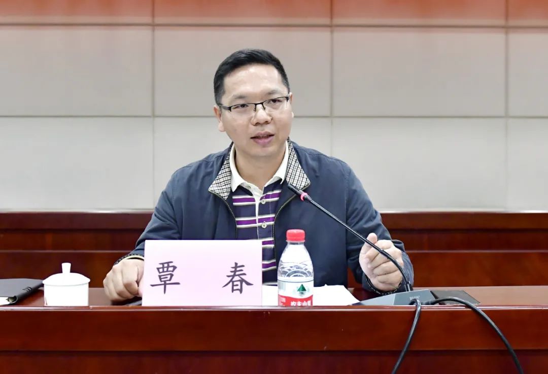 总结,部署,动员!长安召开2021年征兵工作会议