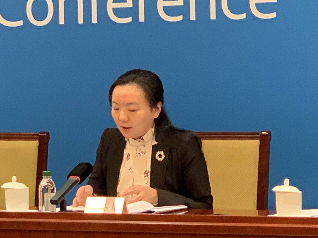 人力资源社会保障部专业技术人员管理司副司长刘冬梅在会上介绍,落实