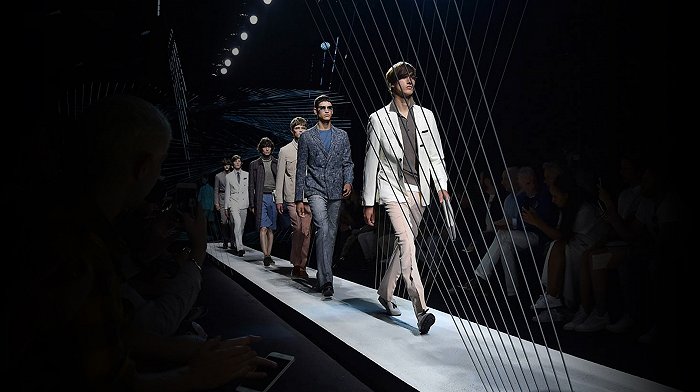 图片来源：Canali